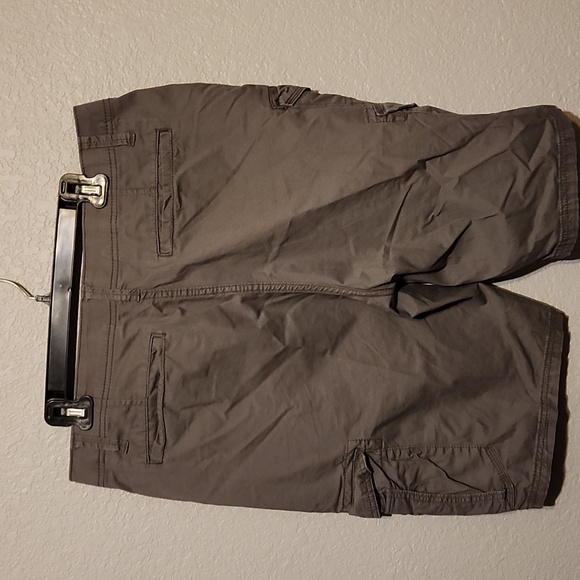 Iron flex shorts - Picture 3 of 4